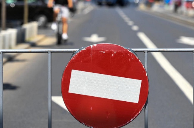 Restricţii importante de trafic la Timişoara, în zilele de 3 şi 4 octombrie. Recomandări pentru conducătorii auto