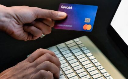 Breșă gravă de securitate la Revolut. A divulgat date sensibile ale clienților 4 Breșă gravă de securitate la Revolut. A divulgat date sensibile ale clienților