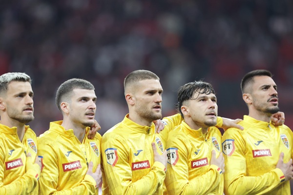 Unde se văd la televizor meciurile din această toamnă ale naționalei din Liga Națiunilor 1 Unde se văd la televizor meciurile din această toamnă ale naționalei din Liga Națiunilor