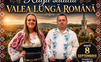 Sfânta Maria Mică, triplu sărbătorită la Coșteiu