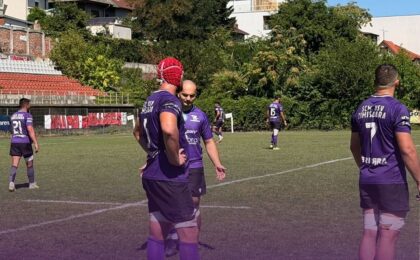 Eșec neașteptat în capitală pentru SCM USV Timișoara 7 Eșec neașteptat în capitală pentru SCM USV Timișoara