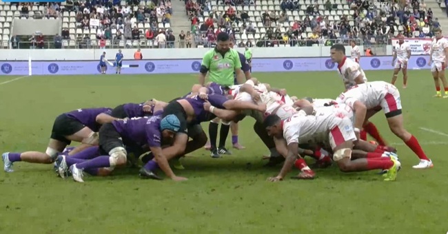SCM Timișoara este campioana României la rugby, după o victorie spectaculoasă în fața rivalei Dinamo București 1 SCM Timișoara este campioana României la rugby, după o victorie spectaculoasă în fața rivalei Dinamo București