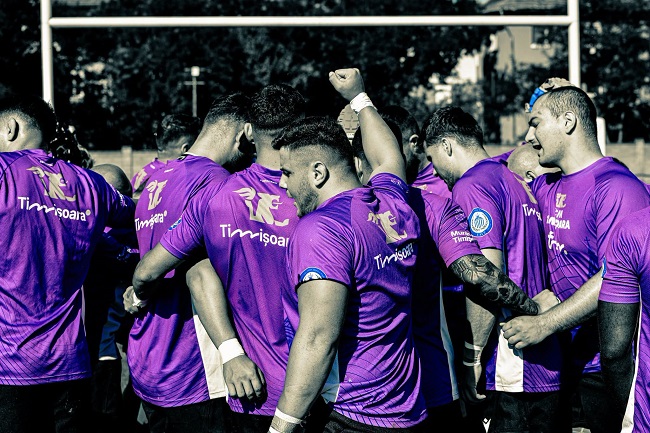 Alb-violeţii joacă la Cluj-Napoca ultimul meci din sezonul regular. Semifinala va fi la Timişoara, în 18 septembrie 1 Alb-violeţii joacă la Cluj-Napoca ultimul meci din sezonul regular. Semifinala va fi la Timişoara, în 18 septembrie