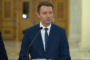 Siegfried Mureșan a depus lista miniștrilor. Guvernul va avea 16 ministere și trei vicepremieri