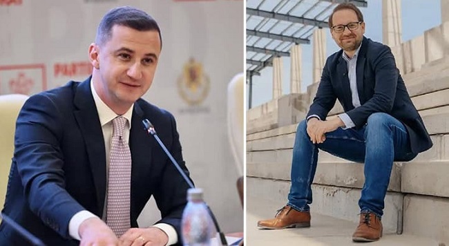 Simonis, despre relația cu Fritz: „El evită să o spună sau să o recunoască, dar ne-am vizitat, ne cunoaștem soțiile și am fost unul acasă la celălalt” 1 Simonis, despre relația cu Fritz: „El evită să o spună sau să o recunoască, dar ne-am vizitat, ne cunoaștem soțiile și am fost unul acasă la celălalt”