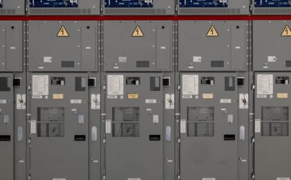 Stația de curent Cetate din Timișoara, de care depind peste 25.000 de consumatori, va fi modernizată cu 123,5 milioane de lei 1 Stația de curent Cetate din Timișoara, de care depind peste 25.000 de consumatori, va fi modernizată cu 123,5 milioane de lei