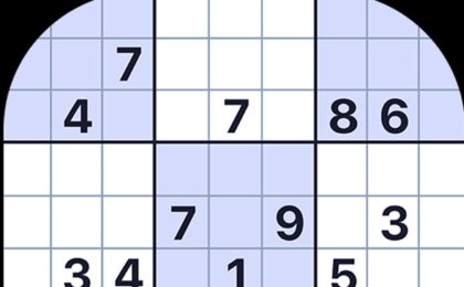Judecătorul care a provocat o febră mondială. Cum a ajuns Sudoku în ziarele din toată lumea 47 sudoku