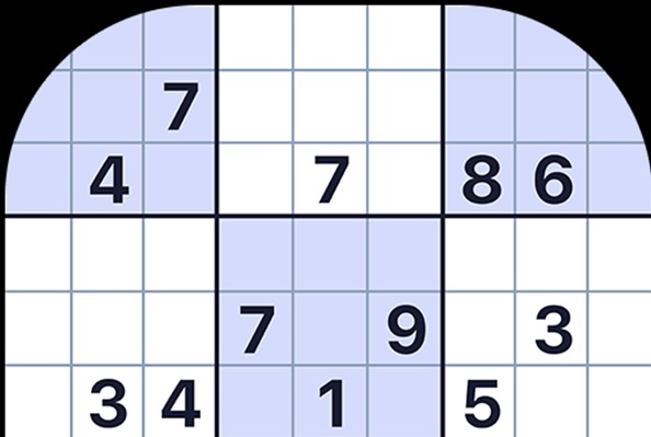 Judecătorul care a provocat o febră mondială. Cum a ajuns Sudoku în ziarele din toată lumea 1 sudoku