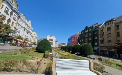 Numărul locuitorilor din Timișoara și din județ, în scădere 7 Numărul locuitorilor din Timișoara și din județ, în scădere