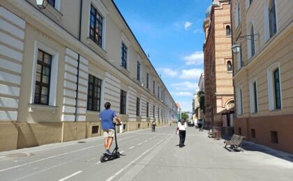 ANM schimbă prognoza pentru toamnă. Cum va fi vremea până în 19 octombrie 15 ANM schimbă prognoza pentru toamnă. Cum va fi vremea până în 19 octombrie