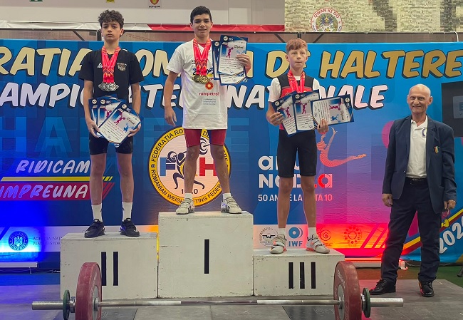 Munca de astăzi formează campionii de mâine! Se întâmplă într-o comună de lângă Timişoara 4 Munca de astăzi formează campionii de mâine! Se întâmplă într-o comună de lângă Timişoara
