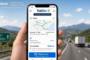 Platforma TollRo va putea fi utilizată începând cu 1 octombrie 2026. Cum se vor achita rovinieta, tichetul de rută și tariful TollRo