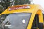 Şoferul unui microbuz care transporta elevi, prins băut la volan, în Timiş. Avea 20 de copii în maşină, deşi numărul maxim admis era 15