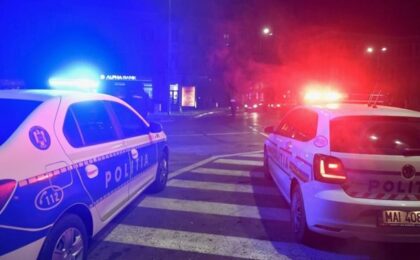 Șoferi duși în arest pentru că au condus beți. Unul a și provocat un accident, apoi a fugit de la fața locului