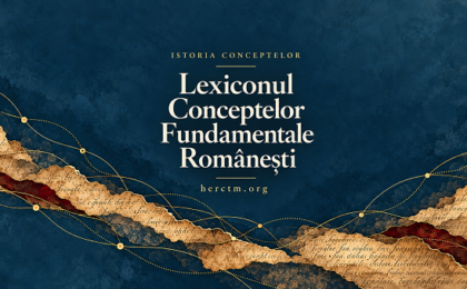 Timișoara, locul unui proiect academic de anvergură europeană: Lexiconul Conceptelor Fundamentale Românești