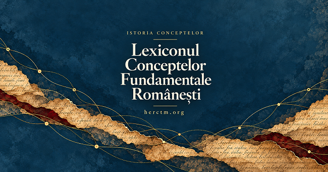 Timișoara, locul unui proiect academic de anvergură europeană: Lexiconul Conceptelor Fundamentale Românești