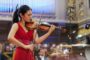 Violonista Eun Che Kim, în recital la Timișoara
