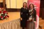 Ioana Hațegan, inițiatoarea Balului Vienez Timișoara, distinsă de Președintele Austriei cu Ordinul de Merit de Aur