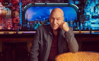 Actorul Patrick Stewart, celebru pentru rolurile din „Star Trek” și „X-Men”, a murit 1 Actorul Patrick Stewart, celebru pentru rolurile din „Star Trek” și „X-Men”, a murit