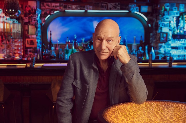 Actorul Patrick Stewart, celebru pentru rolurile din „Star Trek” și „X-Men”, a murit 1 Actorul Patrick Stewart, celebru pentru rolurile din „Star Trek” și „X-Men”, a murit