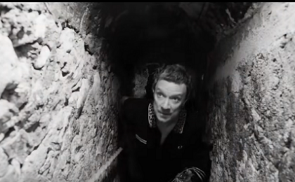The Prodigy, vizită la Castelul Bran: „A trebuit să-i fac o vizită lui Dracula, la el acasă”