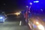 Accident cu cinci mașini pe autostrada A1. Șapte persoane au fost luate cu ambulanțe