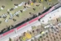 Un român a fost rănit în gravul accident feroviar din Spania
