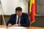 Adrian Pau a fost numit prefect al județului Timiș