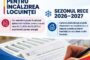Ajutorul pentru încălzirea locuinței și suplimentul pentru energie continuă în sezonul rece 2026–2027