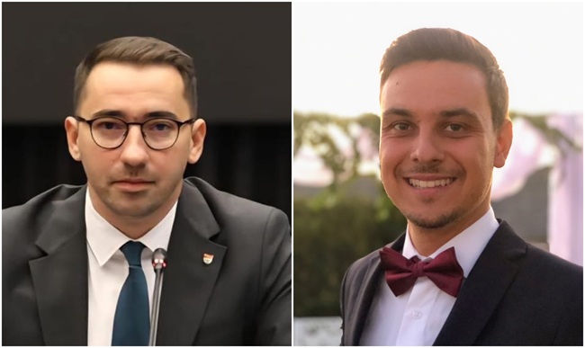 Iovescu îl acuză pe prefectul Paul Finta de „dublă măsură”: contestă hotărârea CJ Timiș, dar ignoră regula similară din Timișoara