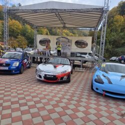 Două concursuri automobilistice la Nădrag (foto) 3 auto3