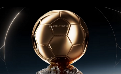 Anchetă la Balonul de Aur 2026. Câștiguri de aproape 200.000 de dolari din pariuri suspecte