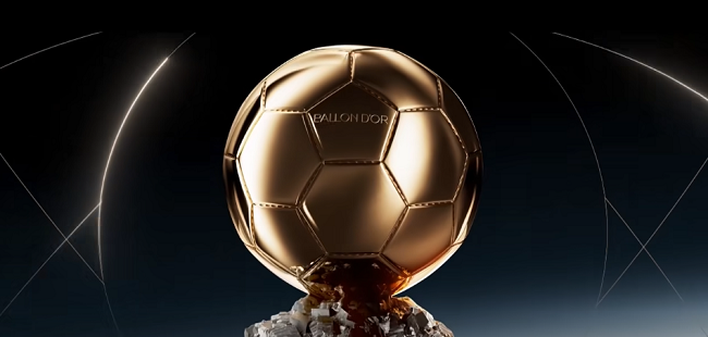 Anchetă la Balonul de Aur 2026. Câștiguri de aproape 200.000 de dolari din pariuri suspecte