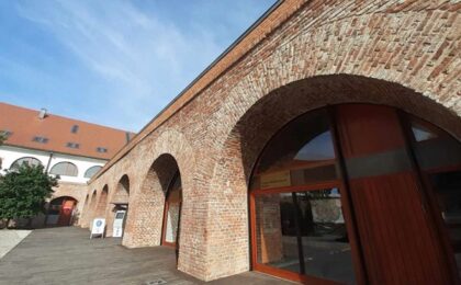 Oferta culturală a Consiliului Județean Timiș pentru perioada 19 – 25 octombrie 8 Oferta culturală a Consiliului Județean Timiș pentru perioada 19 – 25 octombrie