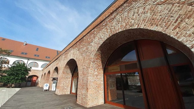 Oferta culturală a Consiliului Județean Timiș pentru perioada 19 – 25 octombrie