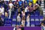 Sancțiuni drastice în urma incidentelor de la meciul de handbal dintre LPS Banatul și CSC Millenium Giarmata