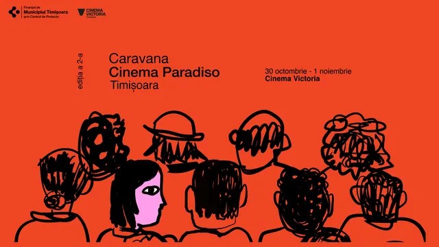 Caravana Paradiso revine la Timişoara 1 Caravana Paradiso revine la Timişoara