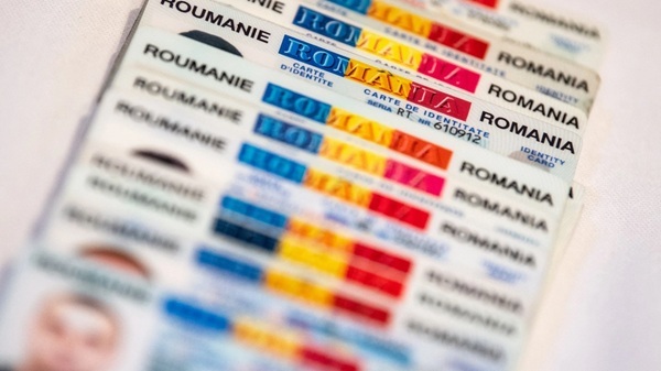 Data până la care se mai poate folosi vechiul buletin pentru a călători în UE 1 Data până la care se mai poate folosi vechiul buletin pentru a călători în UE