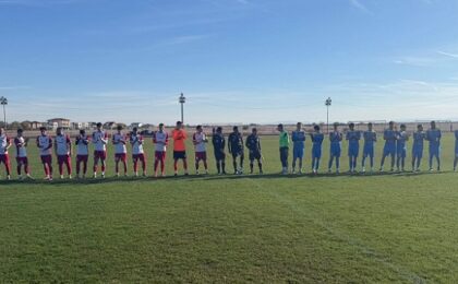Fotbal - Liga a IV-a Timiș: rezultate, clasament și etapa viitoare