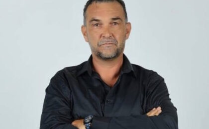 Dan Dumitru este noul manager sportiv general al SCM Timișoara 2 Dan Dumitru este noul manager sportiv general al SCM Timișoara