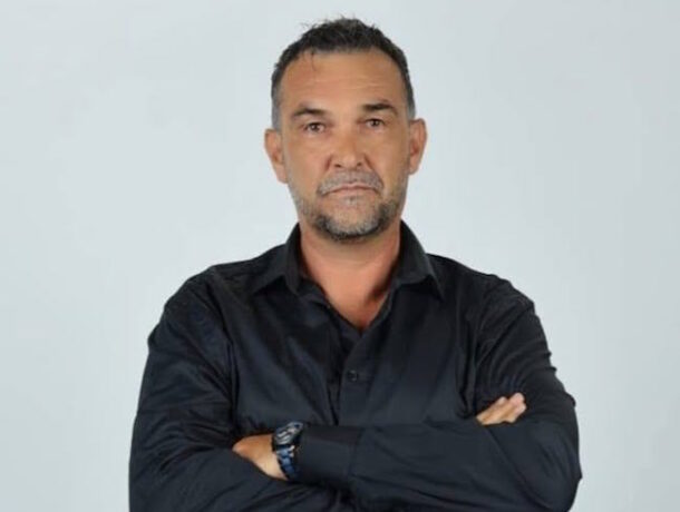 Dan Dumitru este noul manager sportiv general al SCM Timișoara 1 Dan Dumitru este noul manager sportiv general al SCM Timișoara