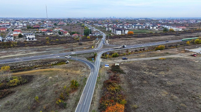 Acces mai rapid între Urseni și Timișoara. A fost lansată licitația pentru construirea unui pasaj subteran