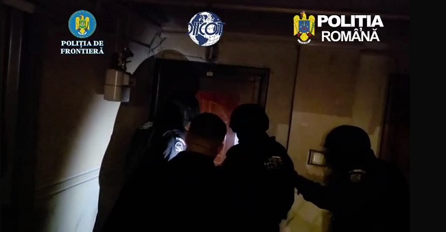 Un nou caz de trafic de droguri de mare risc la Timişoara