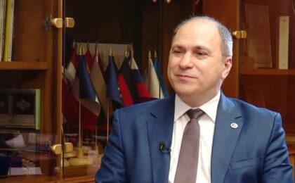 Ministrul Mihai Dimian condamnă agresiunea de la Școala Gimnazială nr. 15 din Timișoara și propune măsuri mai ferme pentru protecția profesorilor