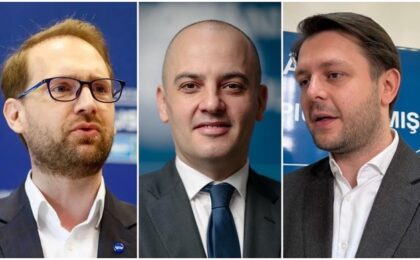 Fritz, Lațcău, Creiveanu și conducerea Primăriei, în vizorul DNA privind 67,8 milioane pentru Colterm 4 Fritz, Lațcău, Creiveanu și conducerea Primăriei, în vizorul DNA privind 67,8 milioane pentru Colterm