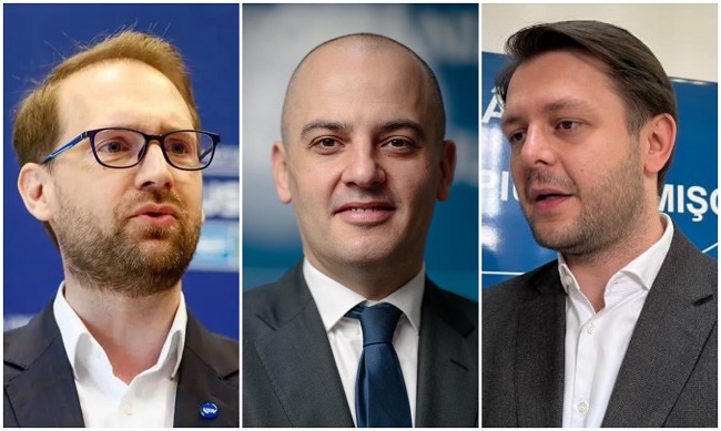 Fritz, Lațcău, Creiveanu și conducerea Primăriei, în vizorul DNA privind 67,8 milioane pentru Colterm 1 Fritz, Lațcău, Creiveanu și conducerea Primăriei, în vizorul DNA privind 67,8 milioane pentru Colterm