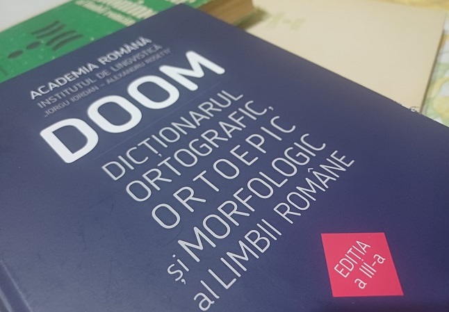 Lingviștii Academiei siluiesc limba română: ciorditor, africanoloagă, căpșunăriță, patrihoț... Urmează ”doctoră” sau ”medică”?