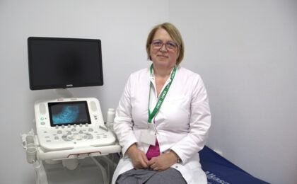 Persoanele care se confruntă cu probleme urinare sau dureri în zona lombară se pot adresa Cabinetului de Urologie din Ambulatorul Spitalului Municipal Timișoara. Consultațiile sunt gratuite