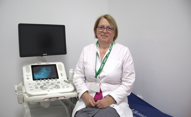 Persoanele care se confruntă cu probleme urinare sau dureri în zona lombară se pot adresa Cabinetului de Urologie din Ambulatorul Spitalului Municipal Timișoara. Consultațiile sunt gratuite