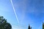 Poluarea produsă de avioane își crește toxicitatea în atmosferă. Cum ne este afectată sănătatea